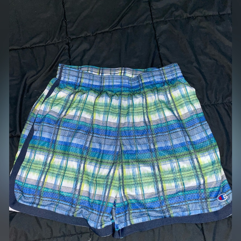 Champion Mesh Shorts
